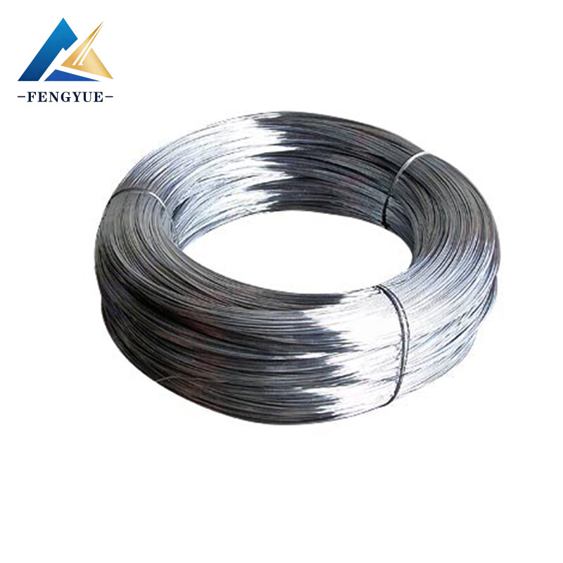 316 Stainless Steel Wire