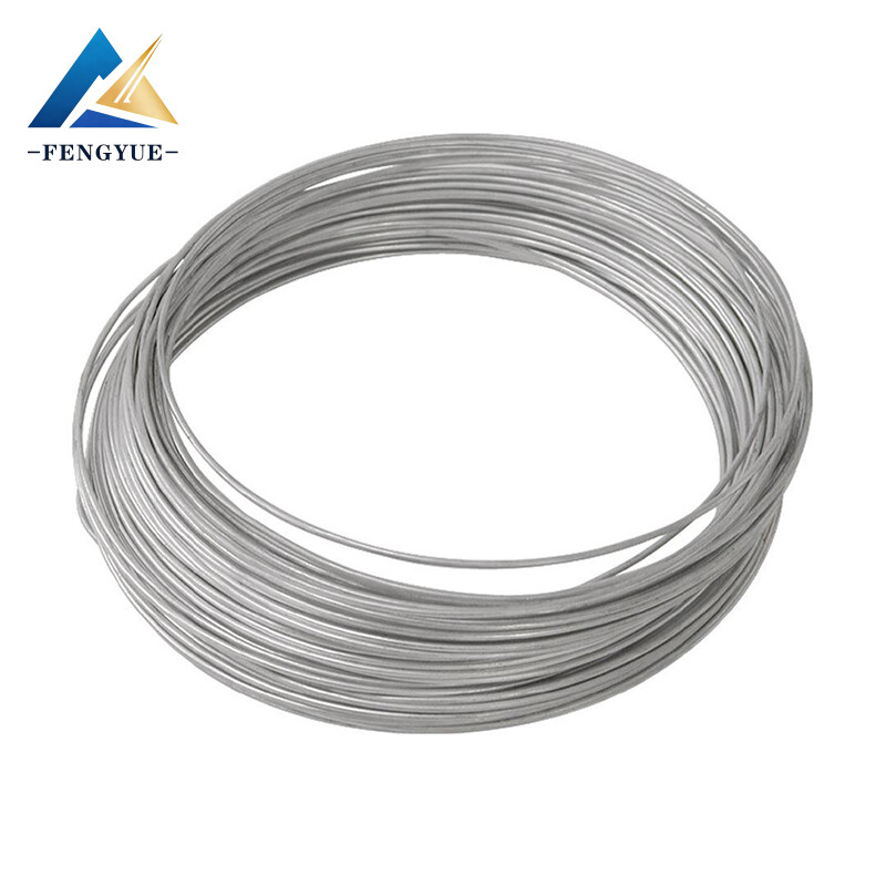 316 Stainless Steel Wire