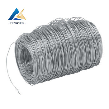 302 Stainless Steel Wire