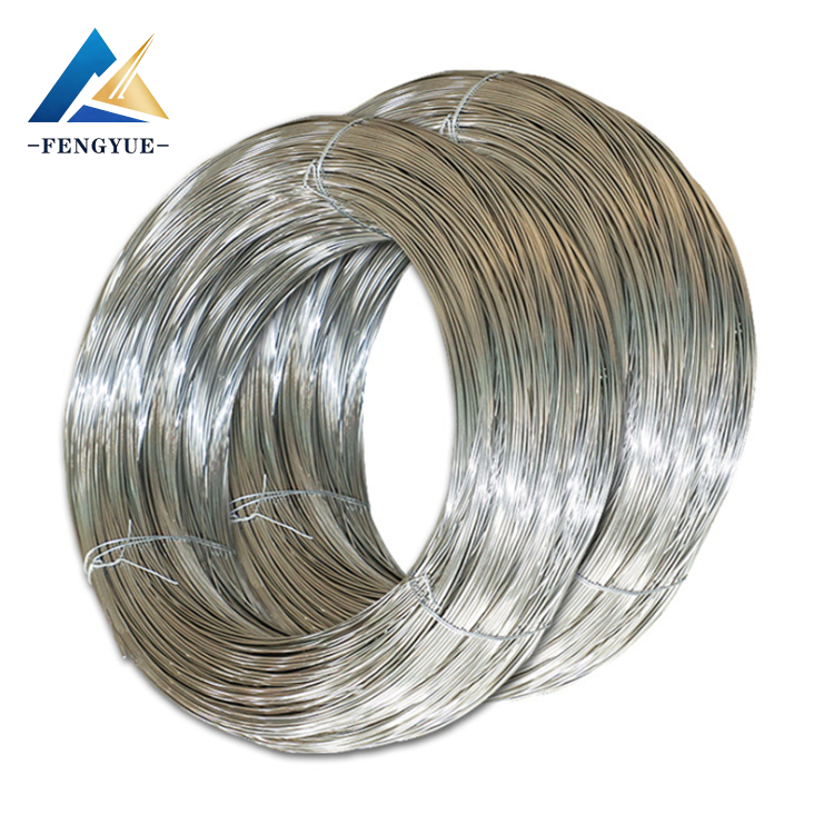 302 Stainless Steel Wire