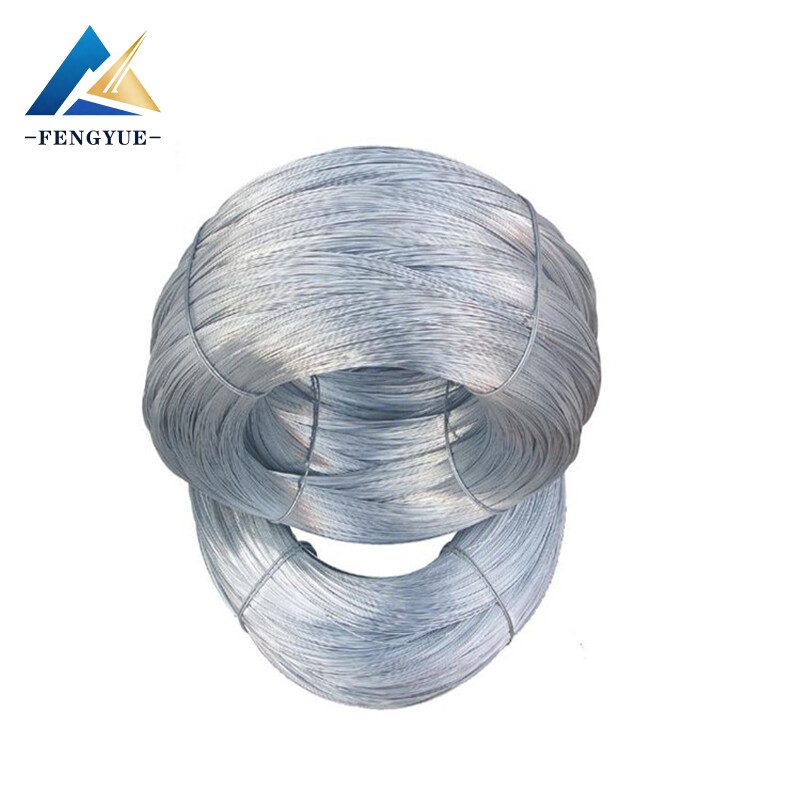 Stainless Steel Wire