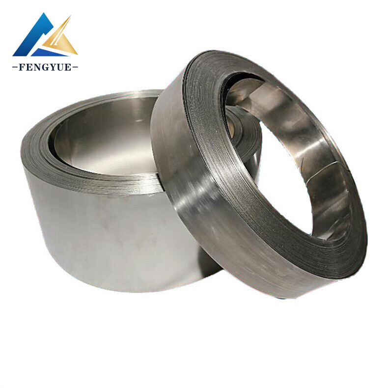 304L Stainless Strip