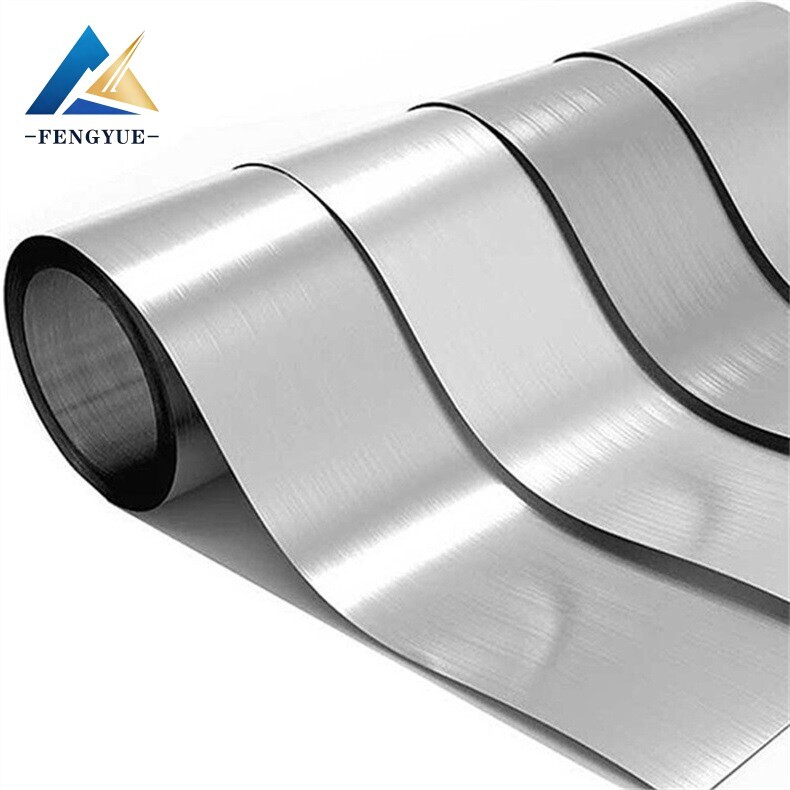 304L Stainless Strip