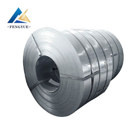 Galvalume Steel Coil
