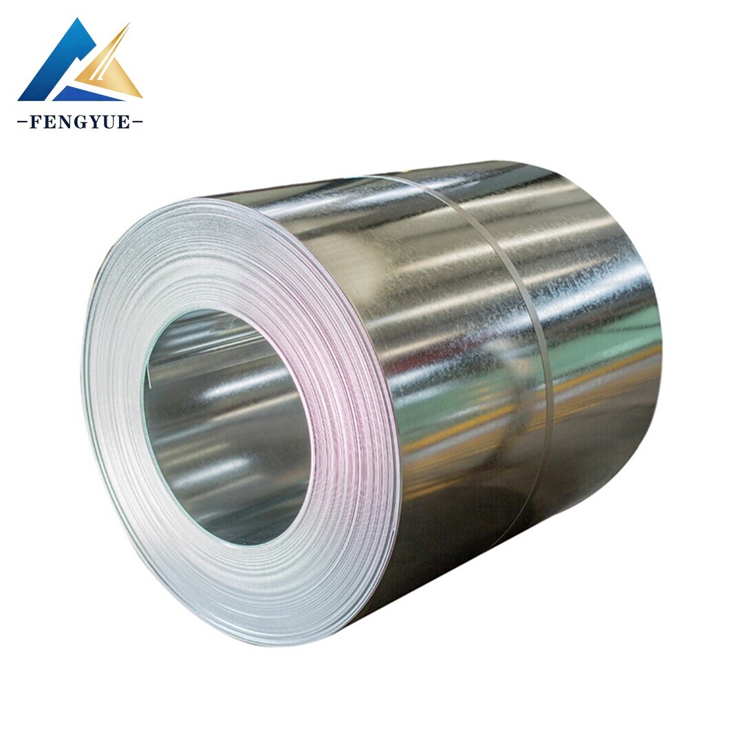 Galvanized Coil