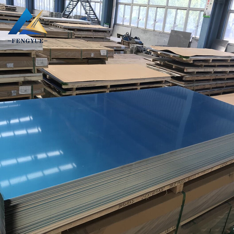 3104 Aluminium Plate