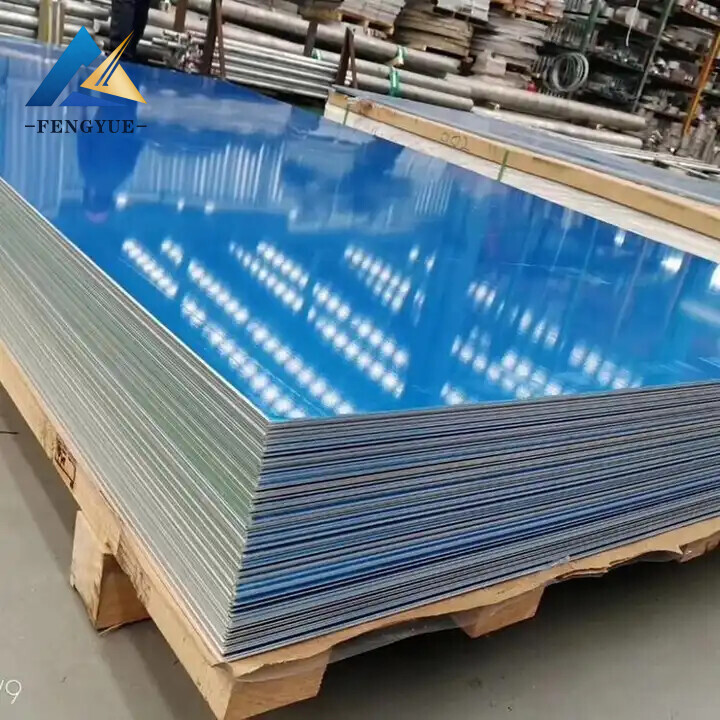 3002 Aluminium Plate