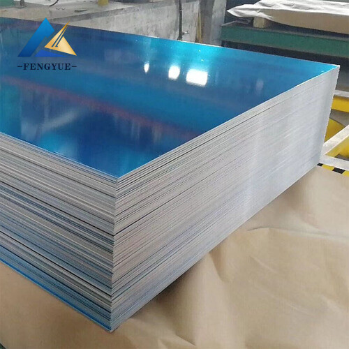 3104 Aluminium Plate