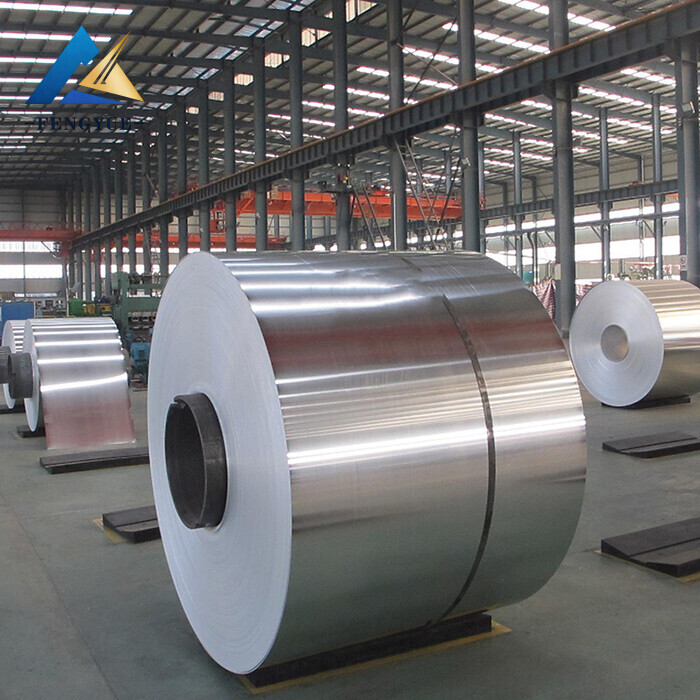 Aluminum Coil