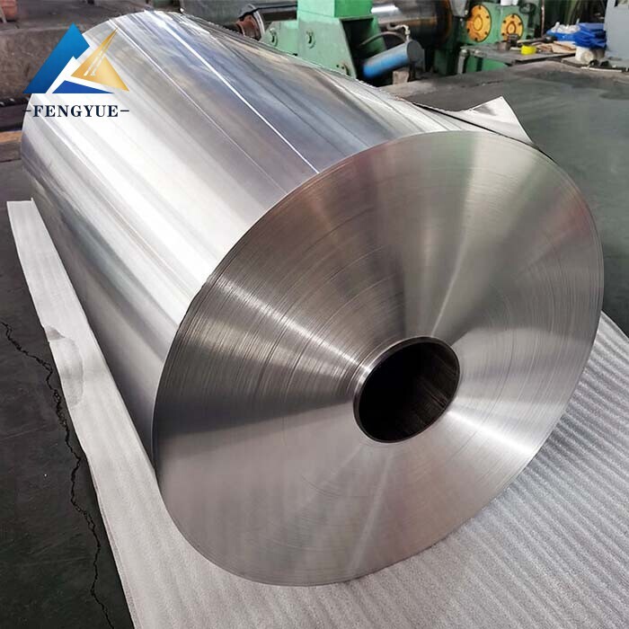 Aluminum Coil