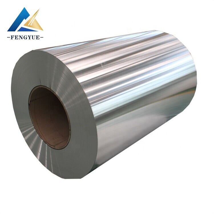 1070 Aluminum Coil
