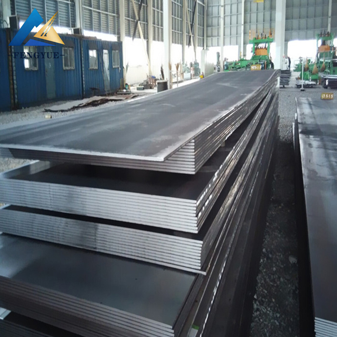 Carbon Steel Plate