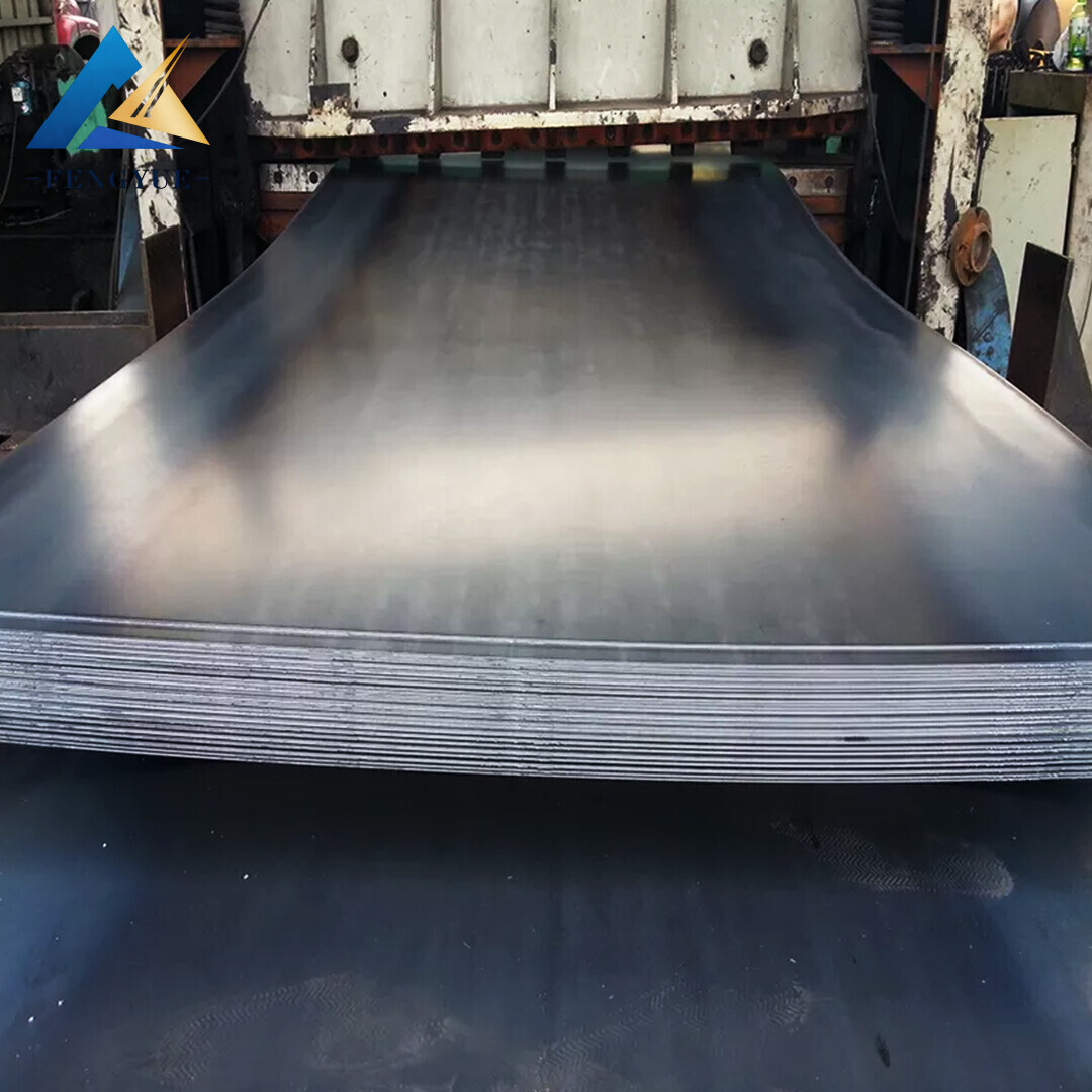 Carbon Steel Plate
