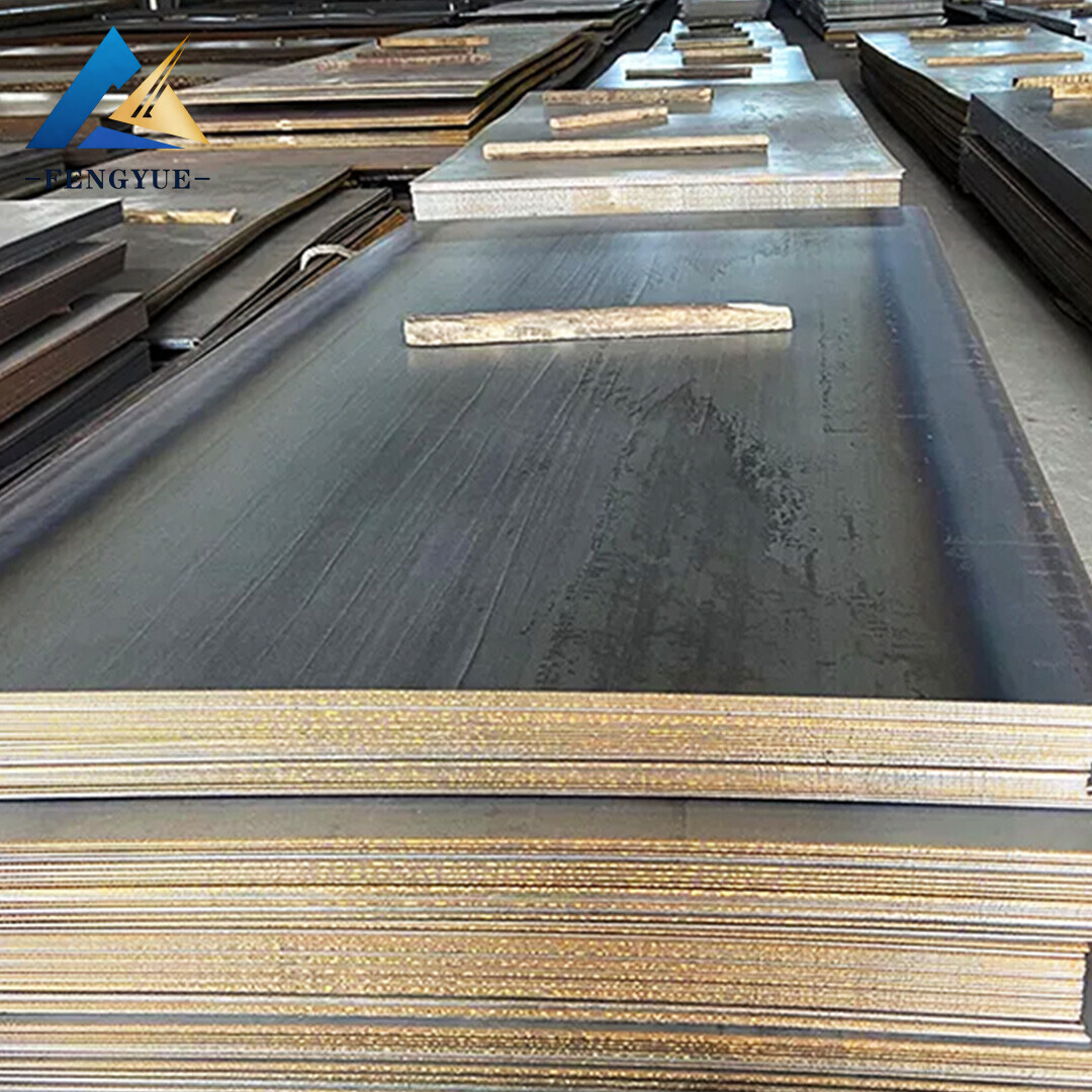 1045 Cold Rolled Steel Plate