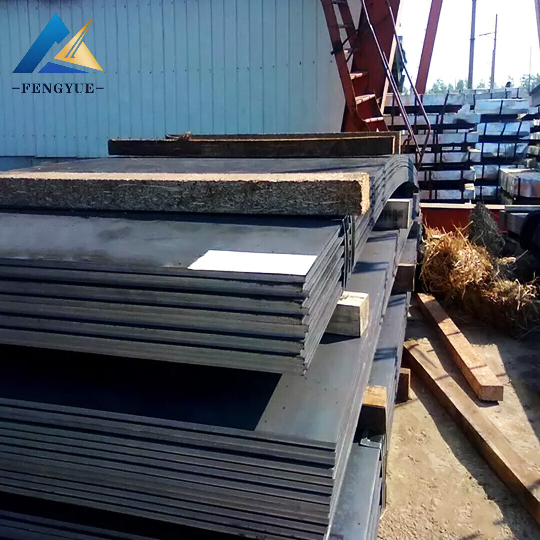 1045 Cold Rolled Steel Plate
