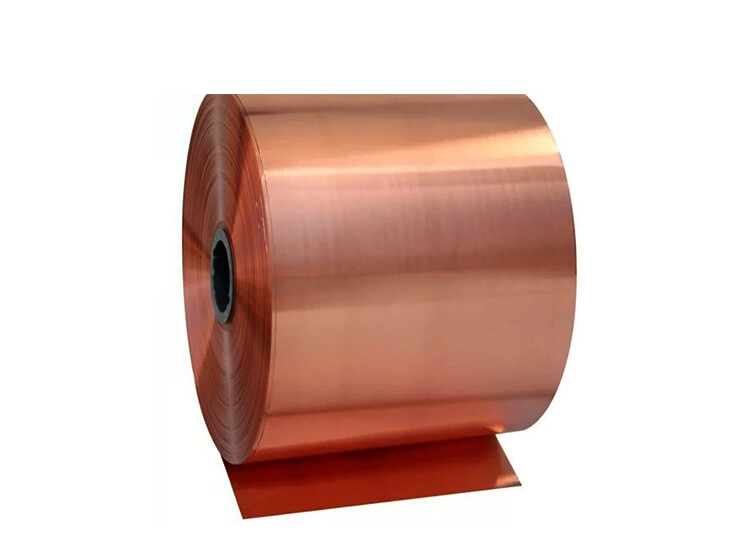 Copper