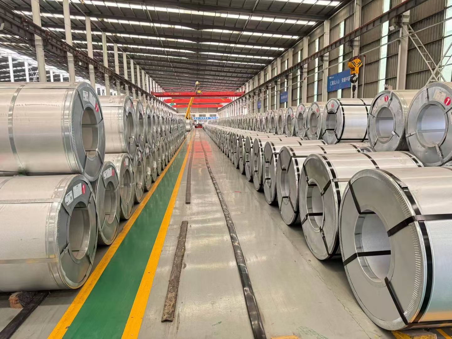 Manufacturing Excellence