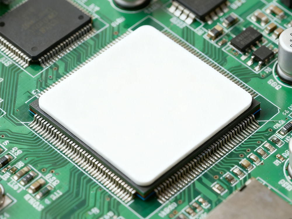 Acrylic thermal pad（silicon-free）