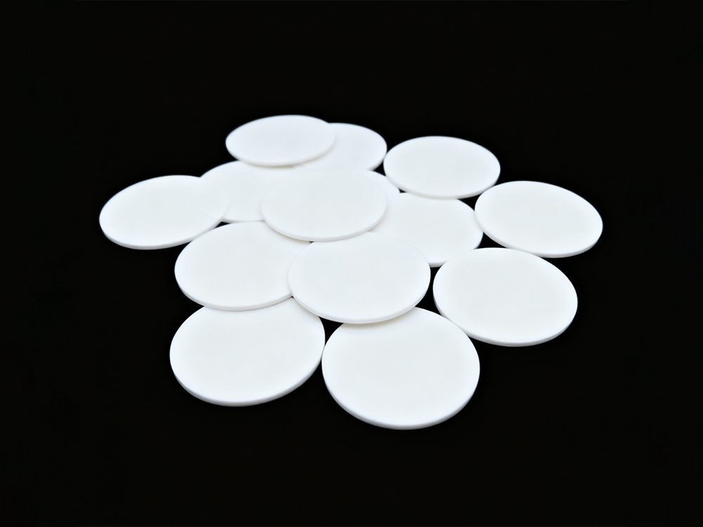 Acrylic thermal pad（silicon-free）