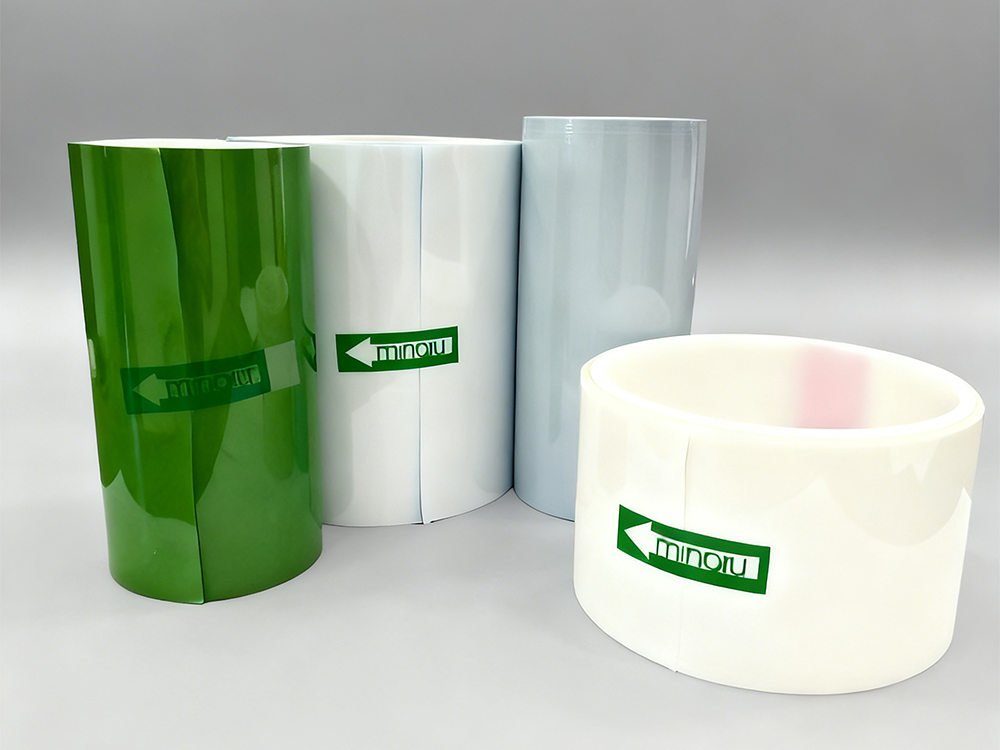 Thermal conductive tape