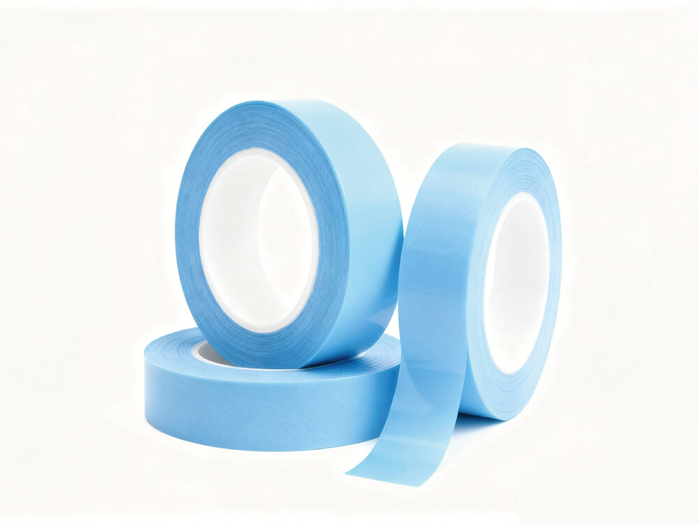 Thermal conductive tape Thermal conductive tape