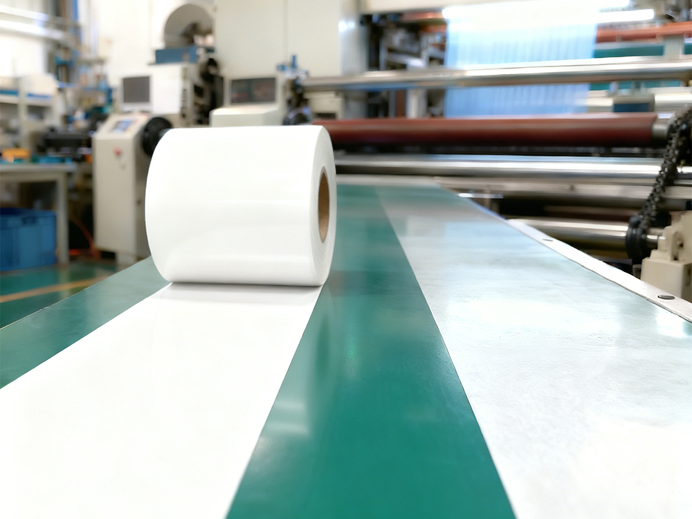 Thermal conductive tape