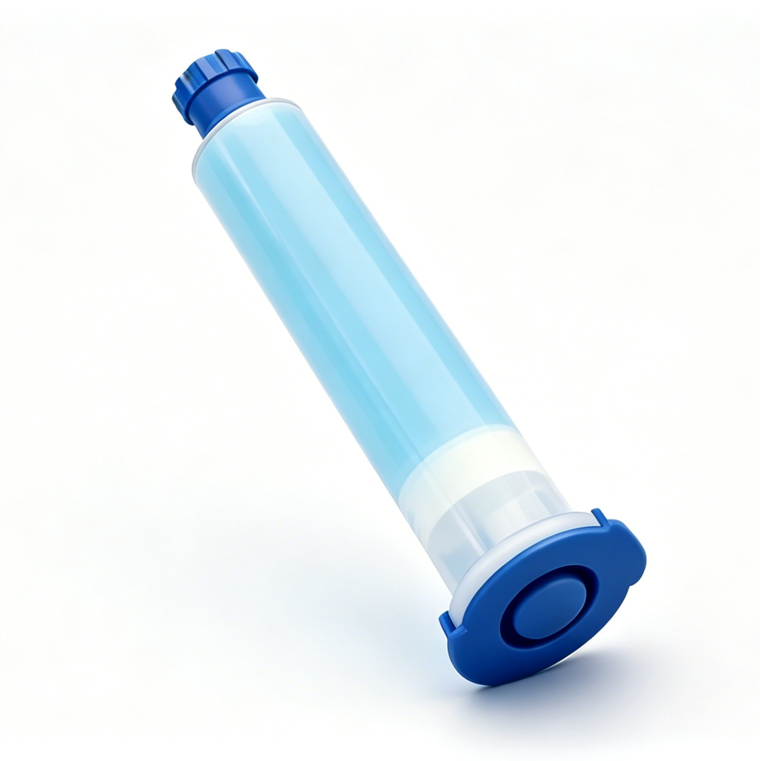 Silicone-Free One Part Thermal Gap Filler（New product）