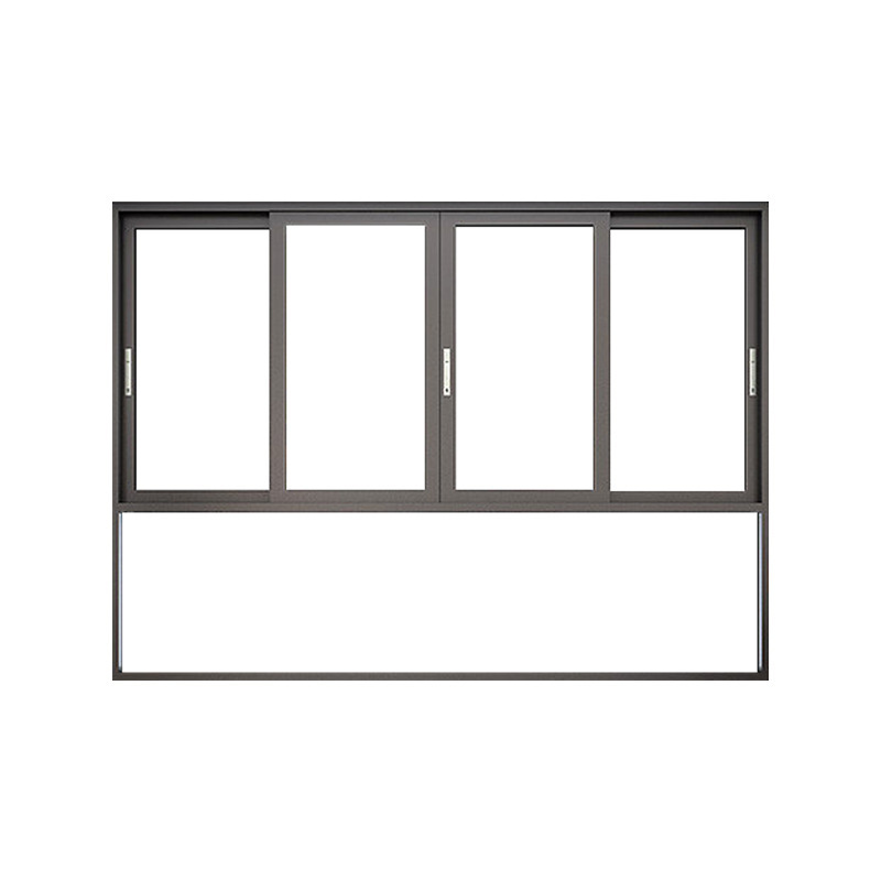 Sliding windows