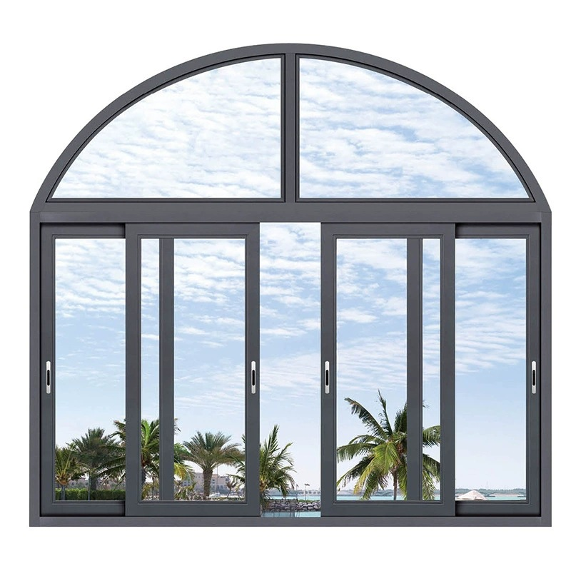Sliding windows