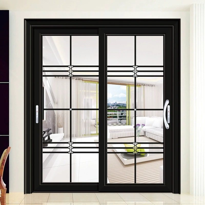 Sliding doors