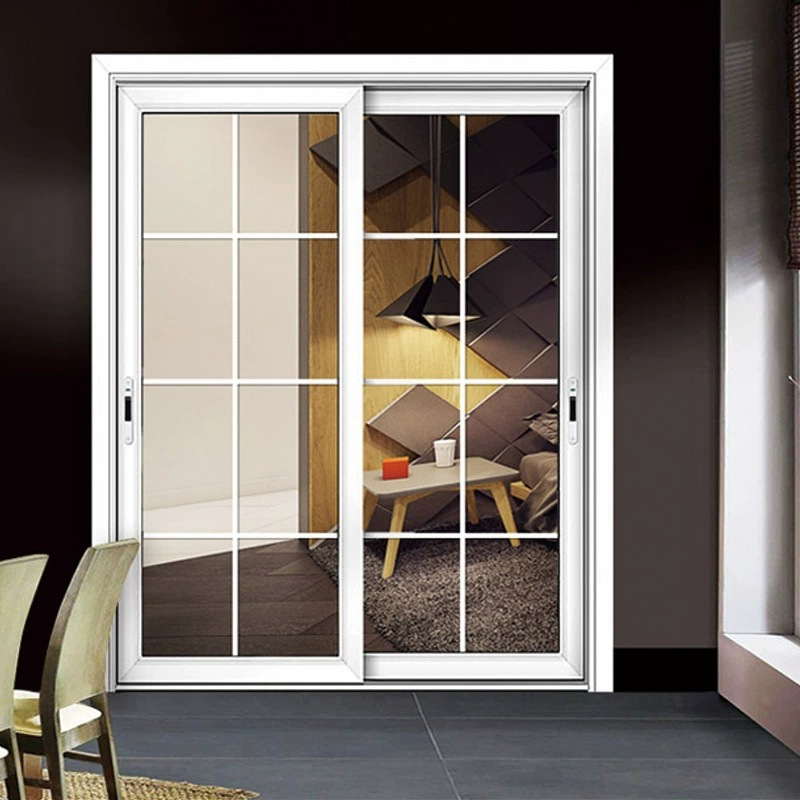 Sliding doors