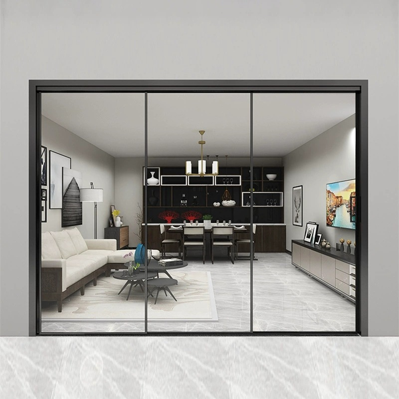 Sliding doors