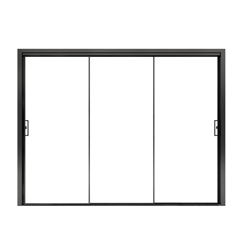 Sliding doors