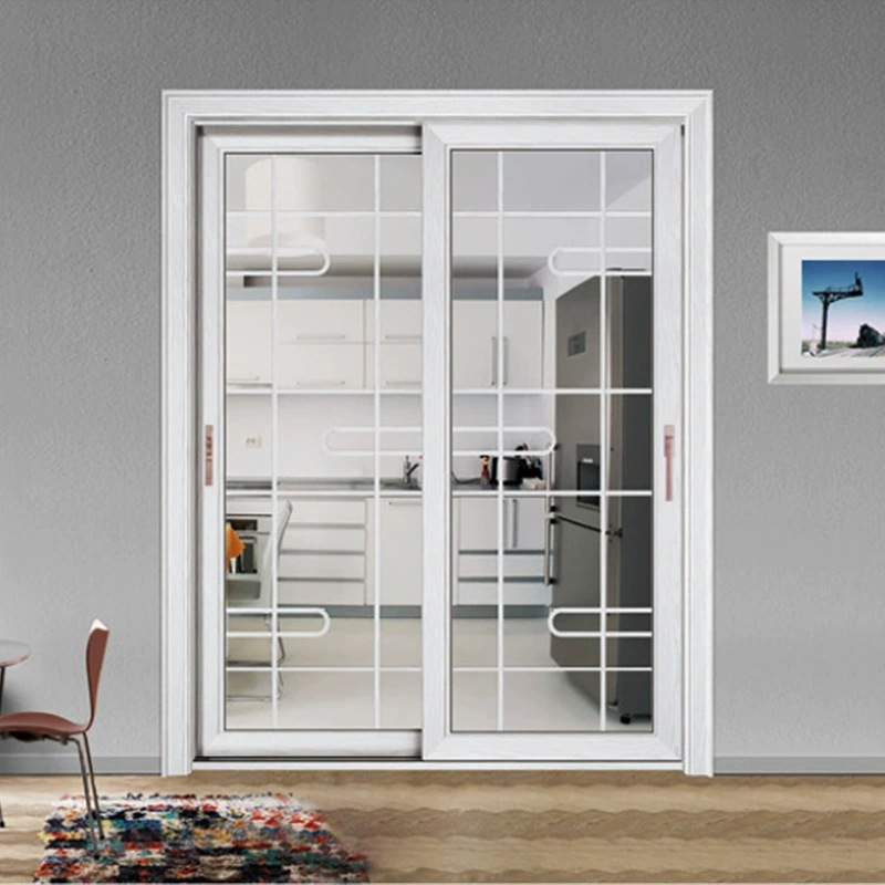 Sliding doors