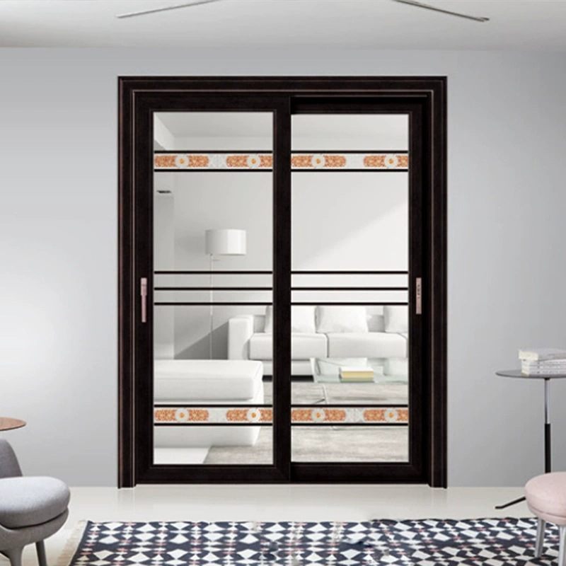 Sliding doors