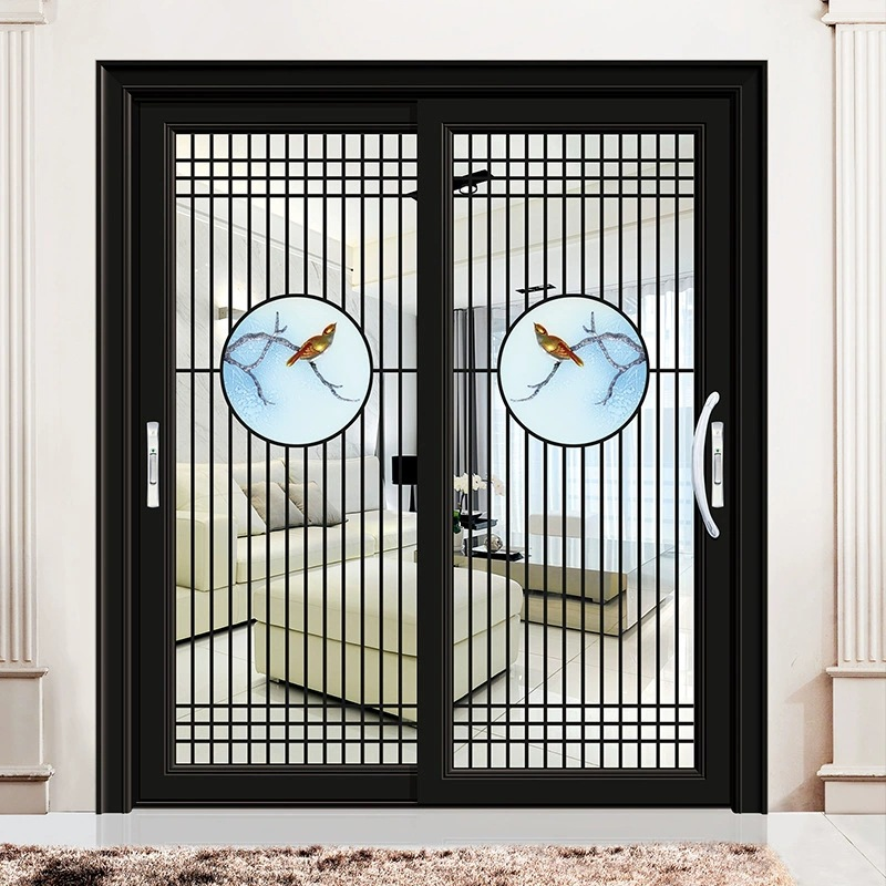 Sliding doors