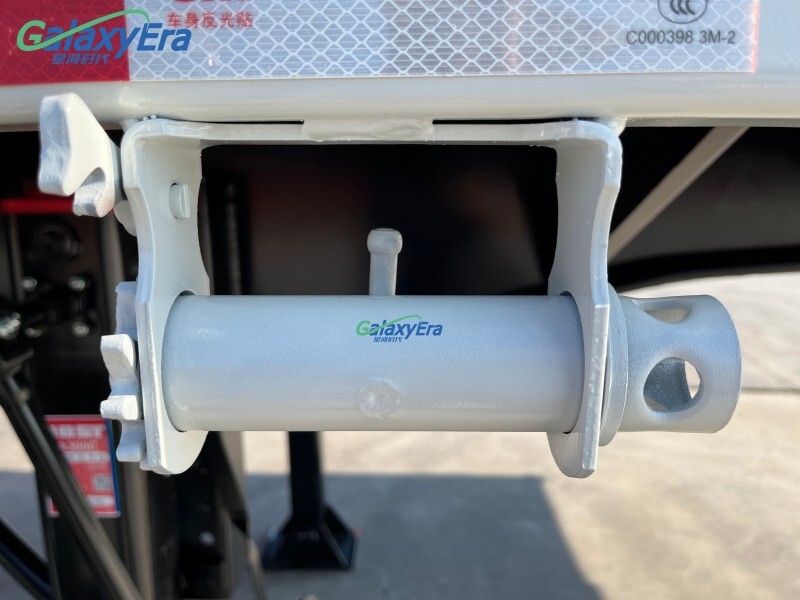 Remorque Plateau À Vendre