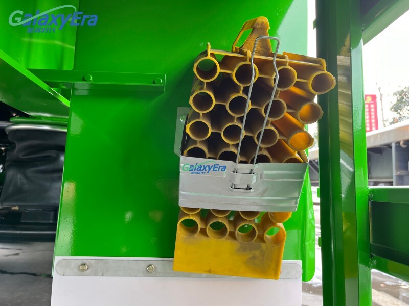 Semi-remorque Plate à Vendre