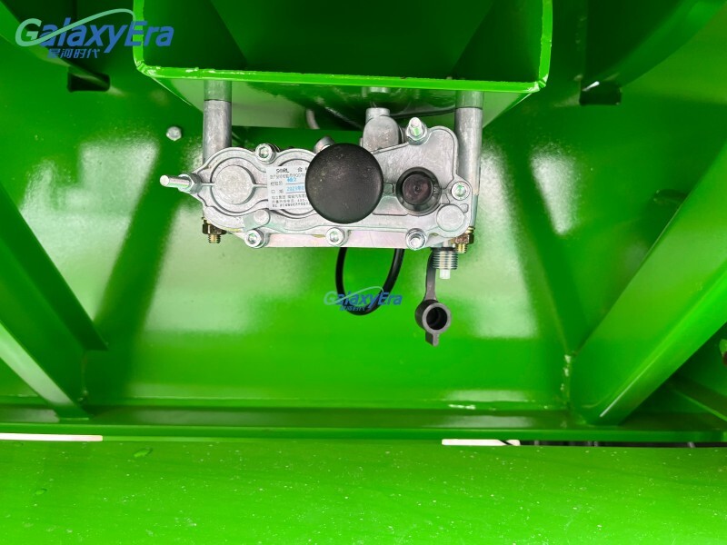 Semi-remorque Plate à Vendre