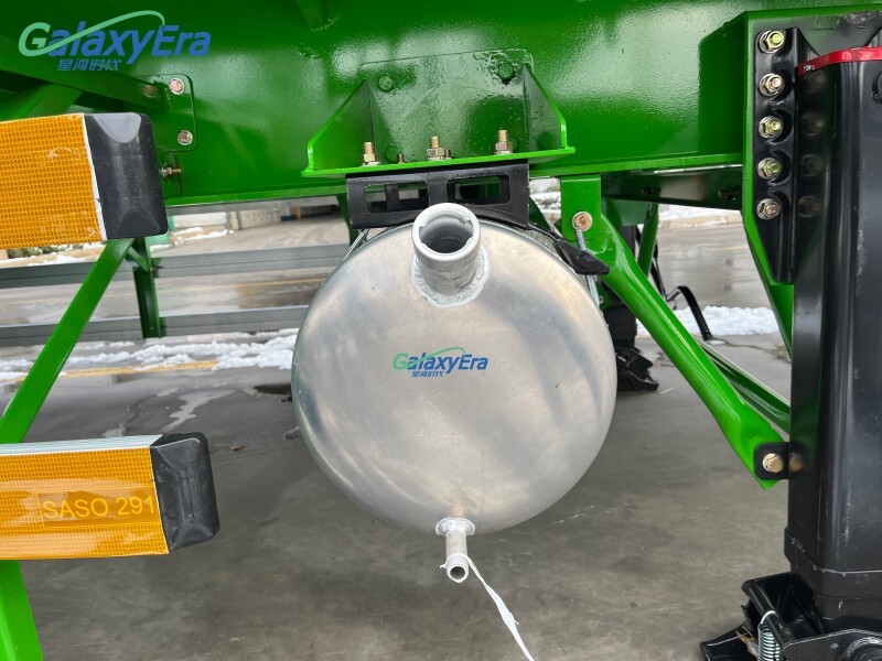 Semi-remorque Plate à Vendre