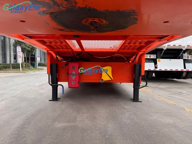 Remorque porte-voitures à 2 essieux