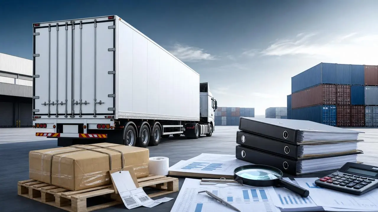 Décision provisoire antidumping américaine sur les semi-remorques-caisses chinoises