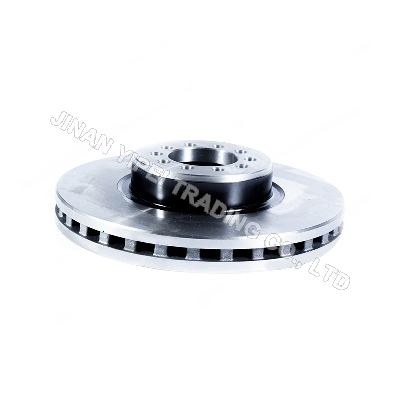 HD90009448000 Brake Disc SHACMAN