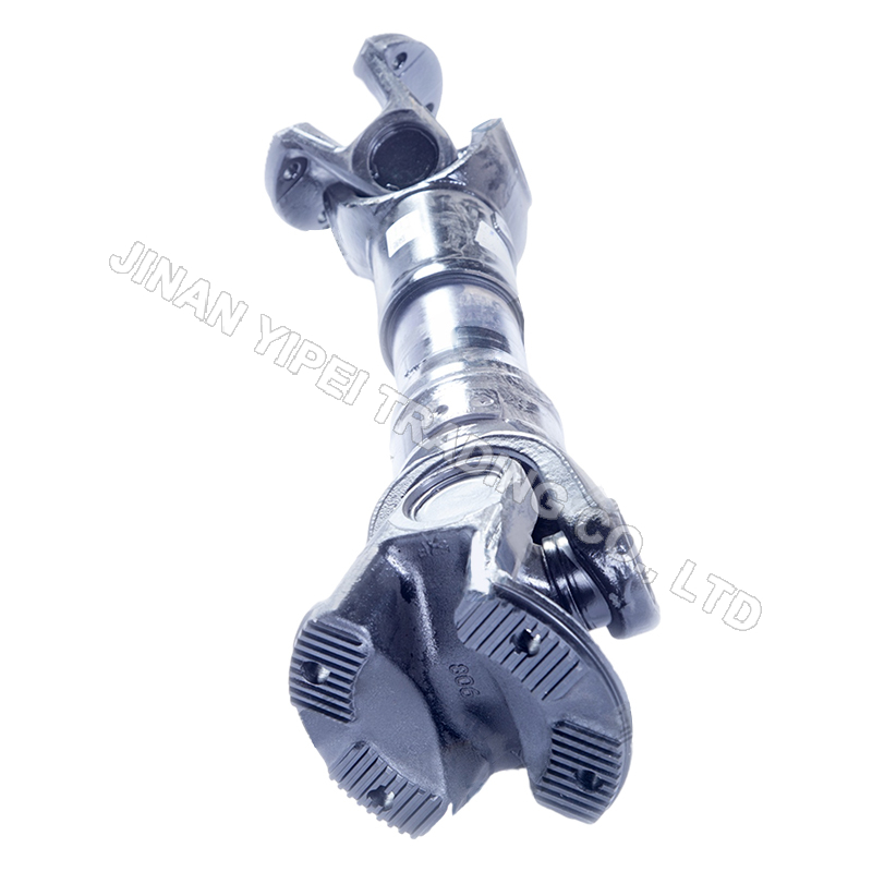 DZ9114312066 Transmission Shaft Assembly SHACMAN