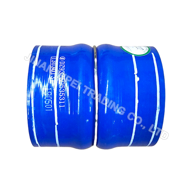 Tz_ Intercooler Hose (Φ100)