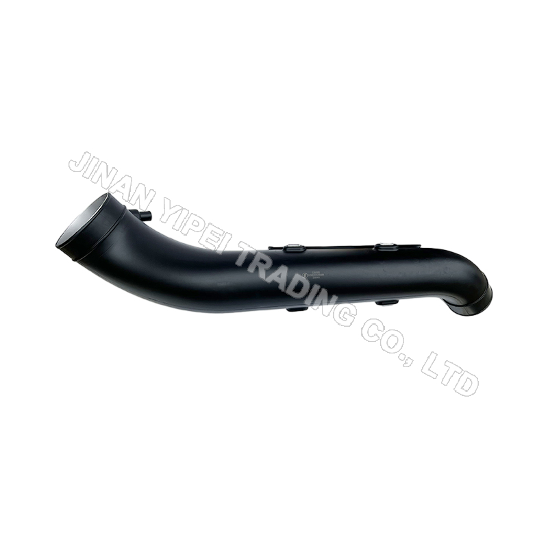 Turbocharger Intake Pipe