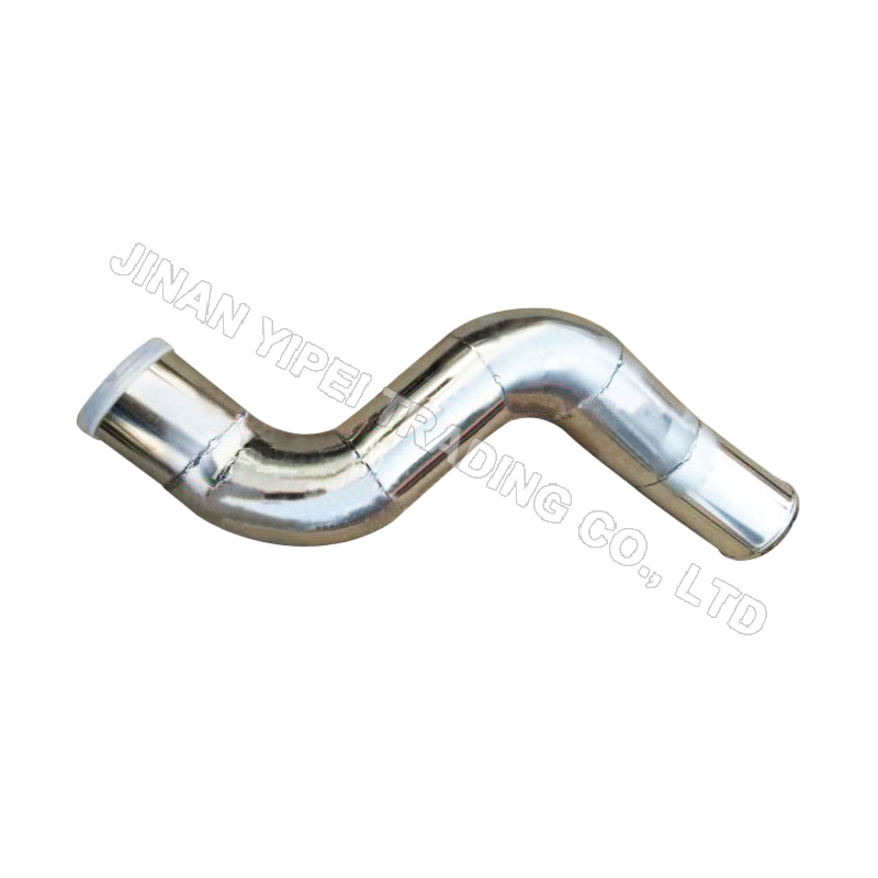 Supercharger Intake Pipe