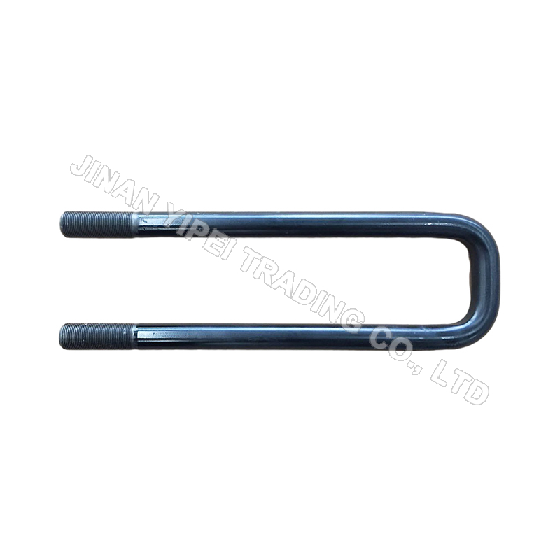 Rear Spring Saddle Bolt