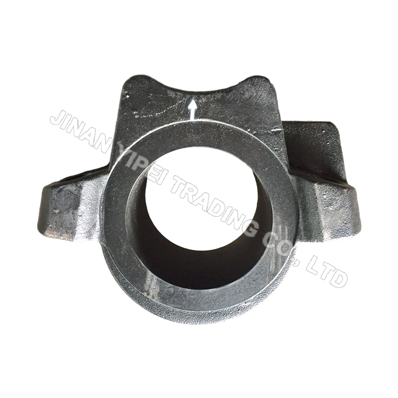 Balance Shaft Housing