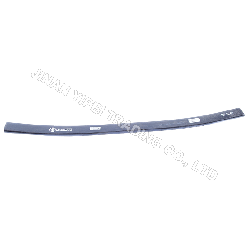 Plate Spring Assembly